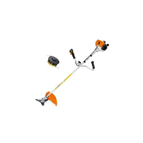 Desmalezadora Stihl Bordeadora  Fs 120 Kit + Accesorios  STIHL