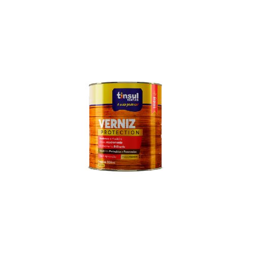 Barniz Para Madera Brillante Tinsul 3,6 lts.  