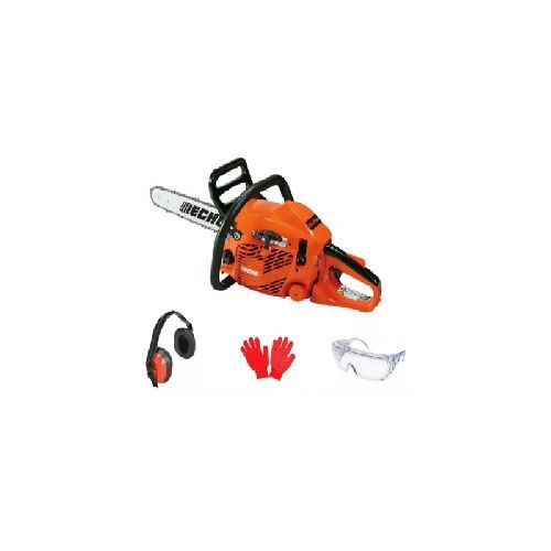 Motosierra a Nafta Espada 40cm Echo Digital - Gtia 2 años  ECHO GARDEN TOOLS