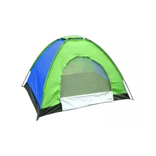 Carpa Igloo 3 Personas 1.5 X 2 X 1.10m Lh-3981  