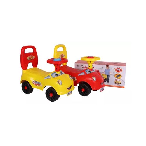 Buggy Auto Con Bocina 50 X 17.5 X 21 Cm  