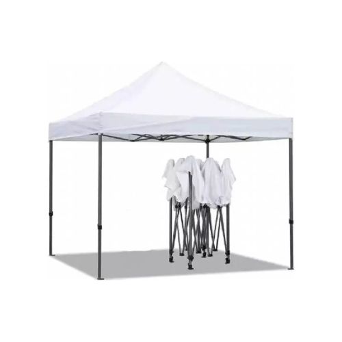 Gazebo Plegable Estructural Reforzado 3 X 6 Metros  