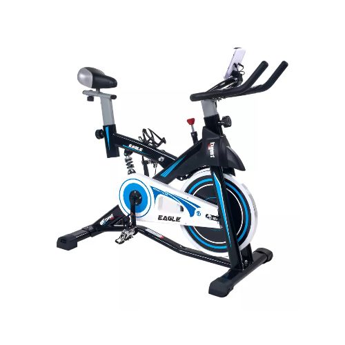 Bicicleta Spinning Expert Fitness Eagle 13kg Profesional  