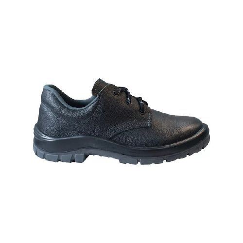 Zapato Cuero De Seguridad Y Trabajo Flex Kadesh Shimaha  