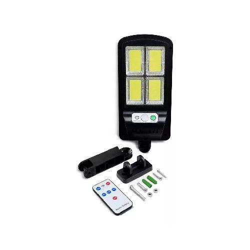 Foco Solar Led 200w Jortan Jt-tycob-200w Lh-3119  