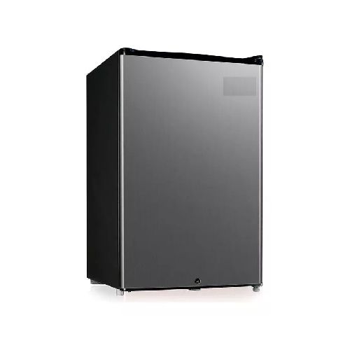 Freezer Vertical Panavox Ffk Silver Fk Silver Plateado 55l  