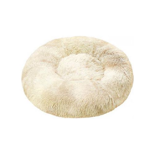 Cama Cucha Colchon Puff Mascota Perro Desestresante  