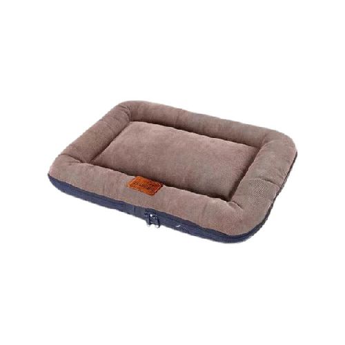 Cama Colchon Cucha Almohada Mascota Perro Ortopedico Lavable  