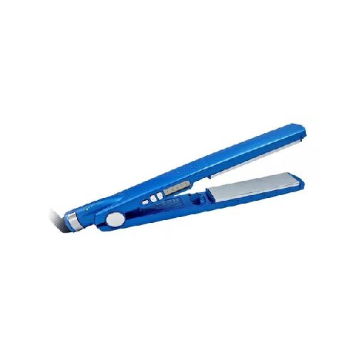 Plancha De Pelo Nano Titanium Placas I½nicas Anti-frizz  