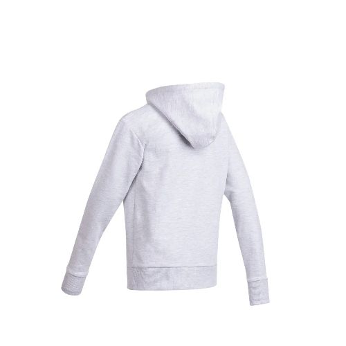 Campera de Niña Topper Fz Urbano Rtc Girls Topper - Gris — Peppos