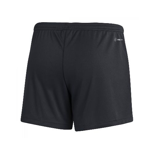 Short de Mujer Adidas Entrada 22 Adidas - Negro — Peppos