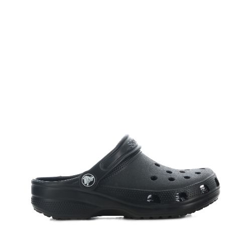 Zueco de Niños Crocs Classics Clog Kids Crocs - Negro — Peppos