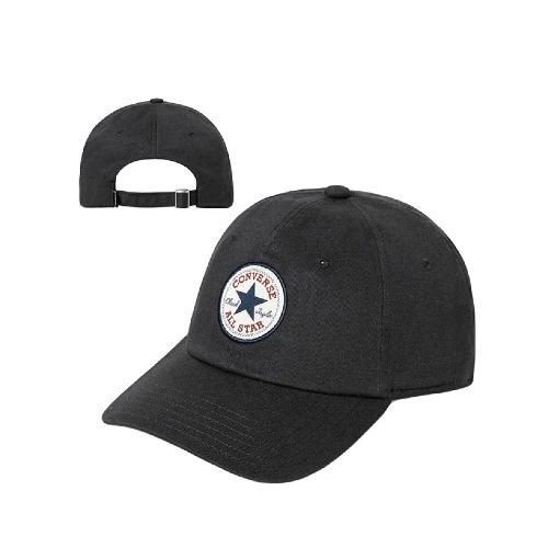 Gorro Converse - All Star Tipoff Baseball Converse - Negro — Peppos