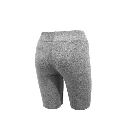 Calza de Mujer Topper Short Biker Topper - Gris Melange — Peppos