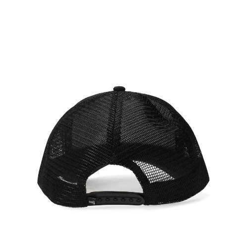 Gorro Tiffosi Corderoy Tiffosi - Negro — Peppos