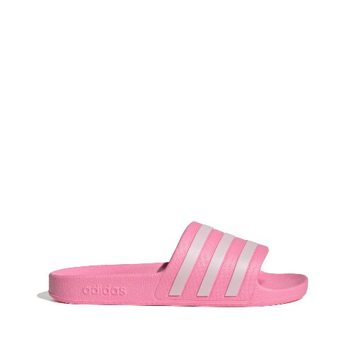 Sandalia de Mujer Adidas Adilette Aqua Adidas - Rosa — Peppos