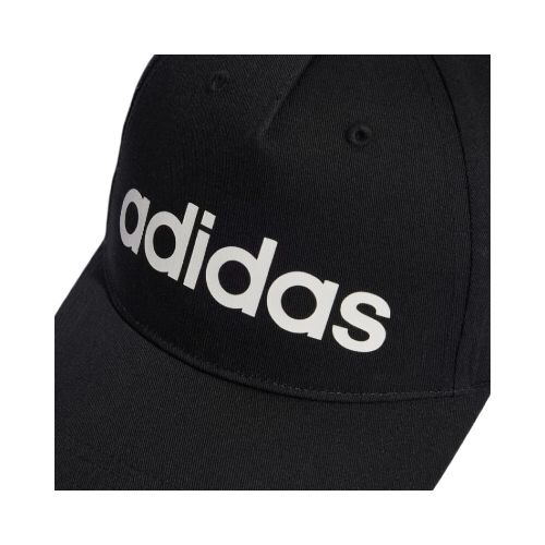 Gorro Adidas Daily Adidas - Negro - Blanco — Peppos