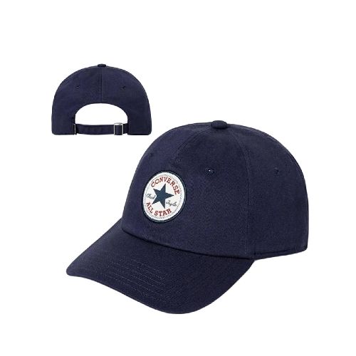 Gorro Converse - All Star Tipoff Baseball Converse - Azul Marino — Peppos