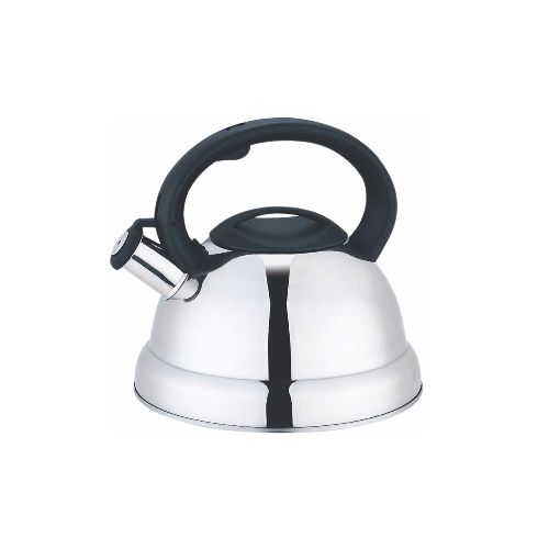 PAVA CUORI ACERO INOX LARA — Alfa Ventas