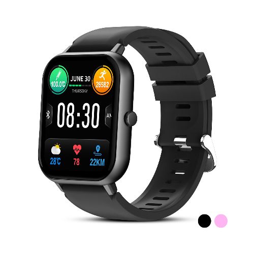 SMARTWATCH GRAVITY ZL54 — Alfa Ventas