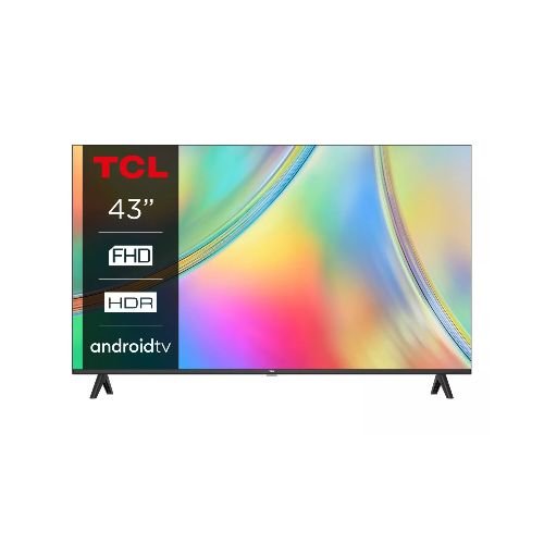 TELEVISOR TCL SMART 43