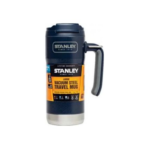 JARRA TERMICA STANLEY ADVENTURE MUG 473ml — Alfa Ventas