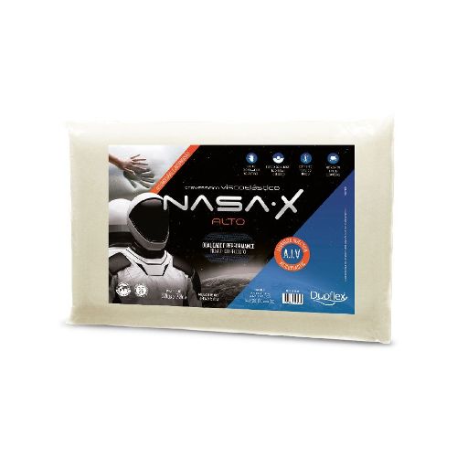 ALMOHADA NASA X ALTO NS3100 — Alfa Ventas