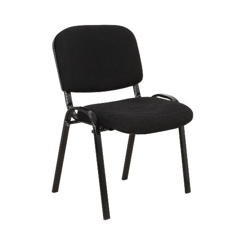 SILLA DE OFICINA FIJA Y-1757 — Alfa Ventas