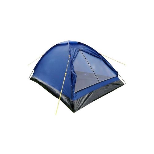 CARPA MONODOME 2/3 PERSONAS REF 542 — Alfa Ventas