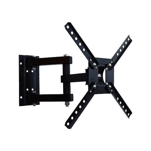 SOPORTE PARA TV BRASFORMA TRI-ARTICULADO BRA 4.0 — Alfa Ventas