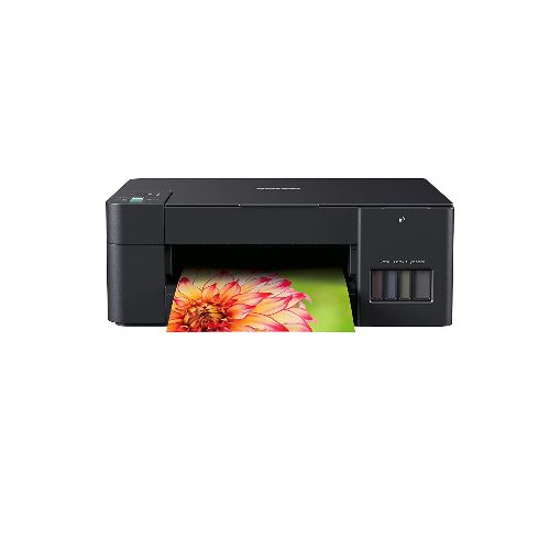 IMPRESORA MULTIFUNCION BROTHER DCP-T220 — Alfa Ventas