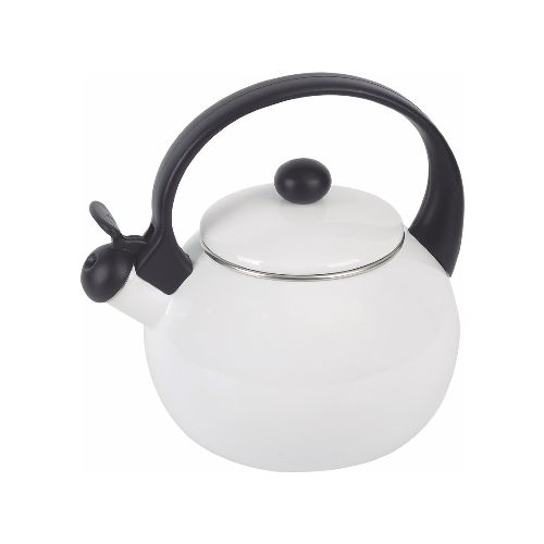 PAVA CUORI CON SILBATO ACERO INOX PAVIA BLANCA — Alfa Ventas