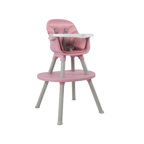 SILLA DE COMER BEBESIT DESK 3 EN 1 1049RS — Alfa Ventas