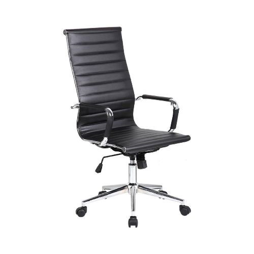 SILLA DE ESCRITORIO EJECUTIVA Y-1846 — Alfa Ventas