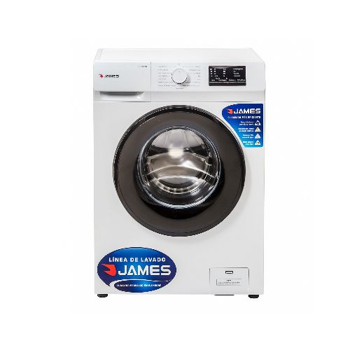 LAVARROPAS JAMES LR 1006 E 6 KG — Alfa Ventas