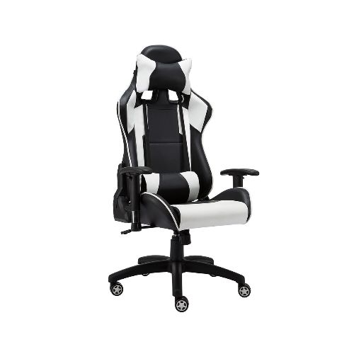 SILLA DE ESCRITORIO GAMER Y-2658 — Alfa Ventas