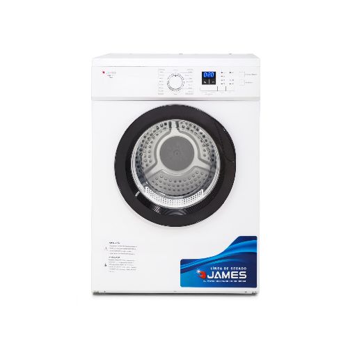 SECARROPAS JAMES SEM 70 D 7KG — Alfa Ventas