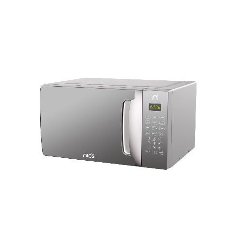 HORNO MICROONDAS NIC´S DIGITAL 23 LITROS — Alfa Ventas