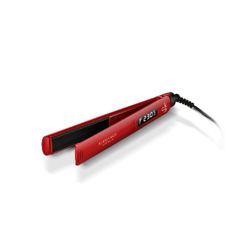 PLANCHA DE PELO GAMA ELEGANCE DIGITAL — Alfa Ventas