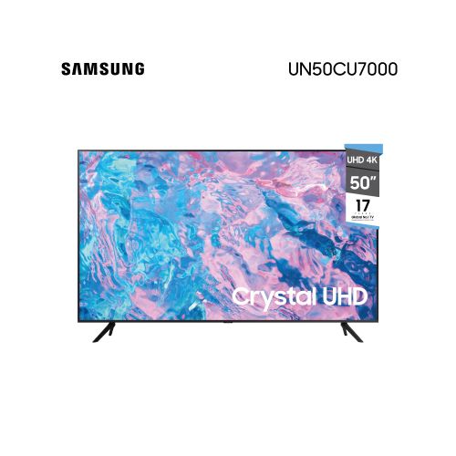 TELEVISOR SAMSUNG SMART TV 50