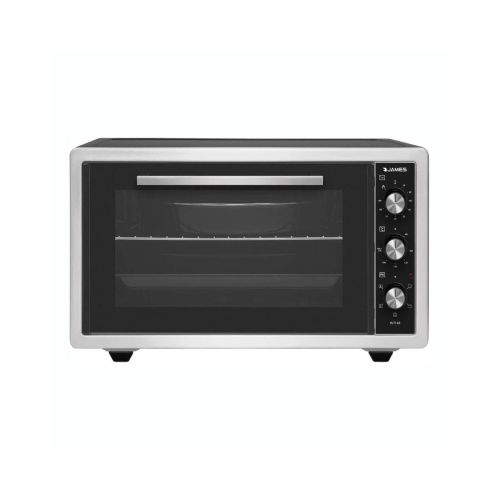 HORNO DE MESA JAMES HJTI 45 LTS INOXIDABLE — Alfa Ventas