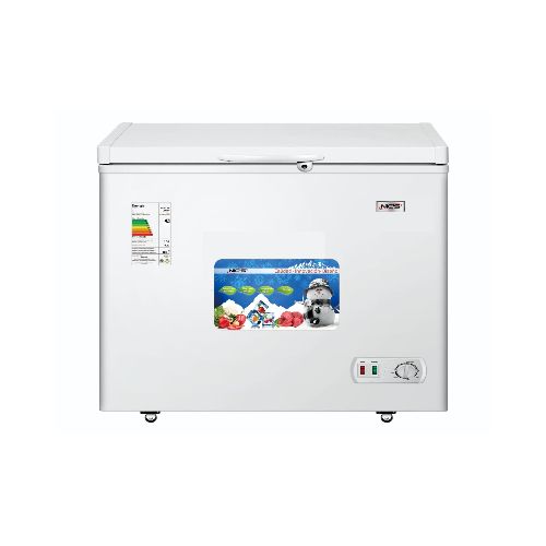 FREEZER HORIZONTAL NIC´S 208 LTS — Alfa Ventas