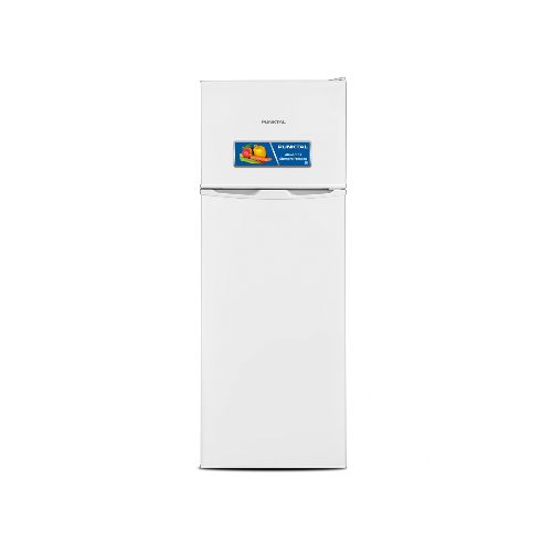 REFRIGERADOR PUNKTAL FRIO HUMEDO PK-265HB 216L — Alfa Ventas