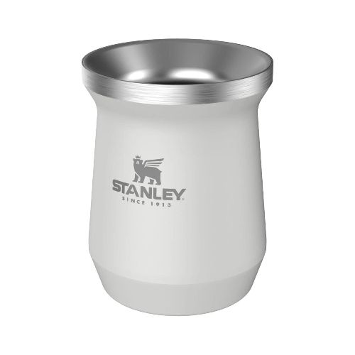 MATE STANLEY ACERO INOXIDABLE — Alfa Ventas