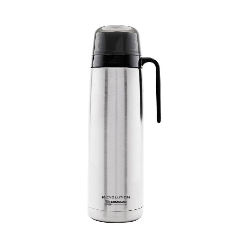 TERMO TERMOLAR REVOLUTION ACERO INOX 1 LT — Alfa Ventas