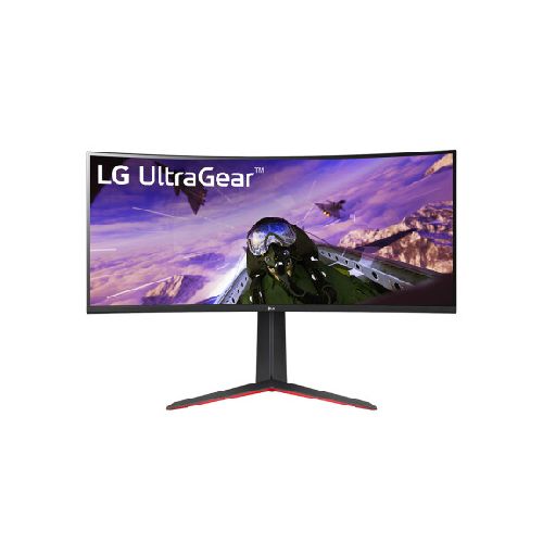 Monitor Gaming LG UltraGear™ Curvo 34