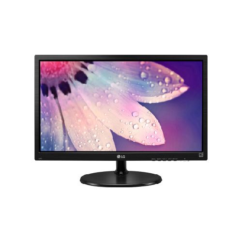 Monitor LG FHD 19