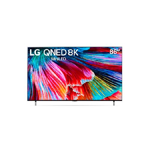 LG QNED MiniLED 8K 86