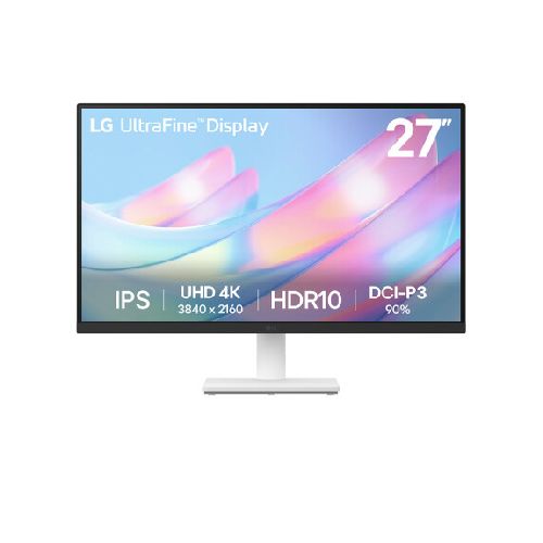 Monitor LG UltraFine™ 27