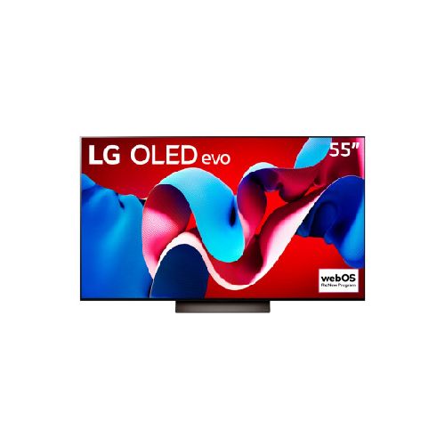 TV LG OLED evo 4K 55